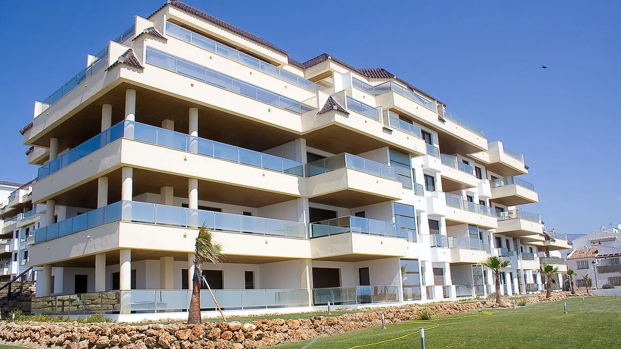 Marina Del Castillo 305 Manilva 0*,  Spanien
