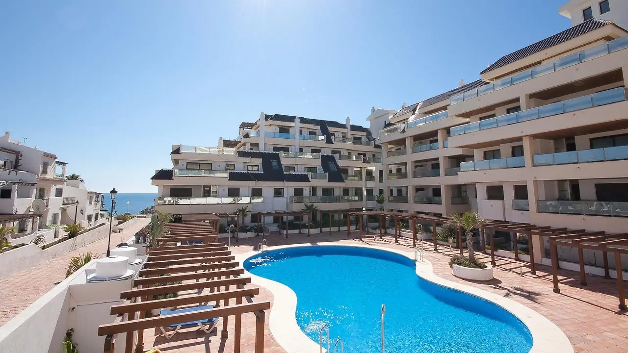 Marina Del Castillo 305 Manilva 0*,  Spanien